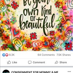 Meet your Posher, Barbara